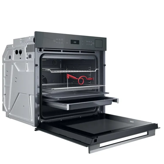 Whirlpool WOI7A8FPT1SSGA
