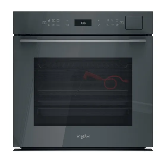 Whirlpool WOI7A8FPT1SSGA