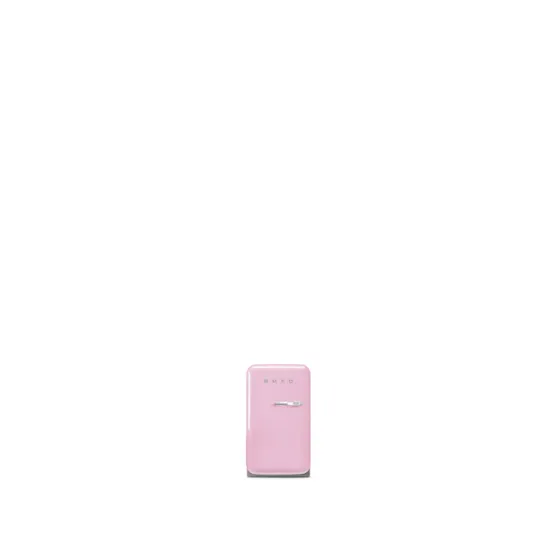Smeg FAB5LPK6 Roze