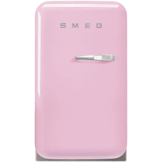 Smeg FAB5LPK6 Roze