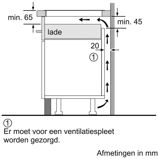 Bosch PVQ61CHB1E