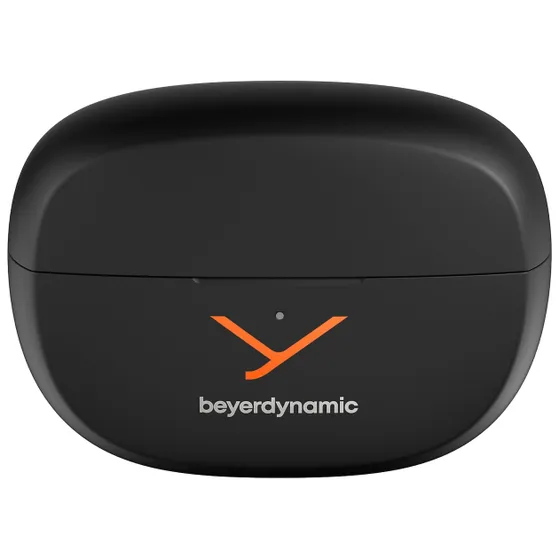 Beyerdynamic Amiron Zero Zwart/Oranje