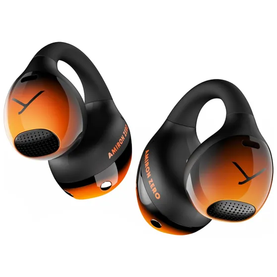 Beyerdynamic Amiron Zero Zwart/Oranje