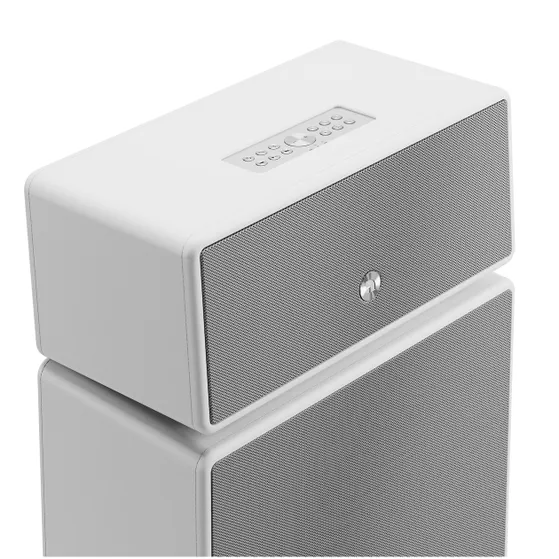 Audio Pro Drumfire II Smart Multiroom Wit