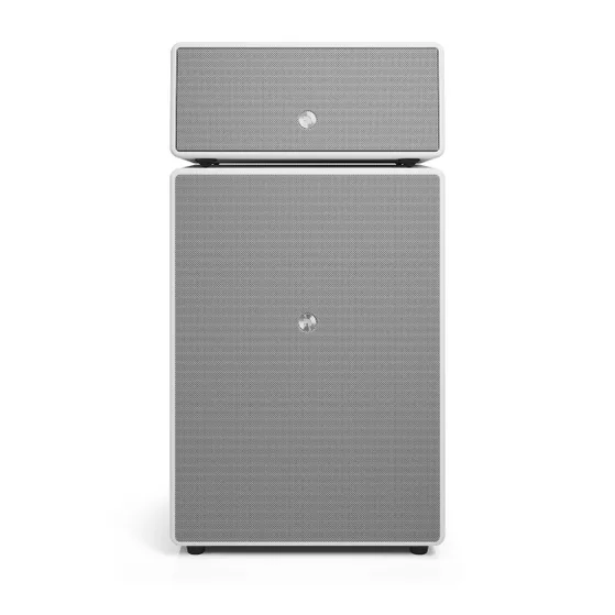 Audio Pro Drumfire II Smart Multiroom Wit