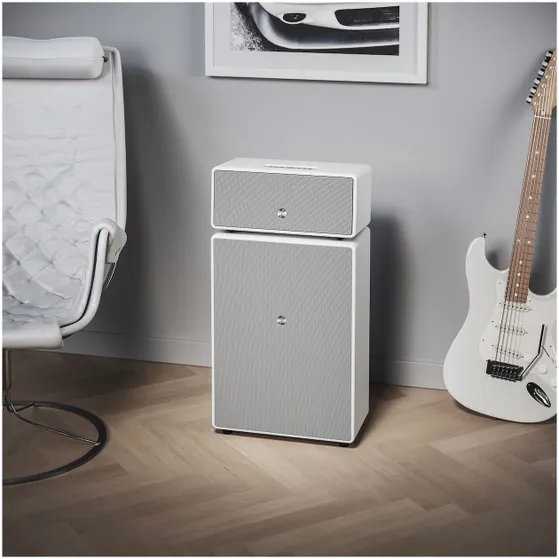 Audio Pro Drumfire II Smart Multiroom Wit