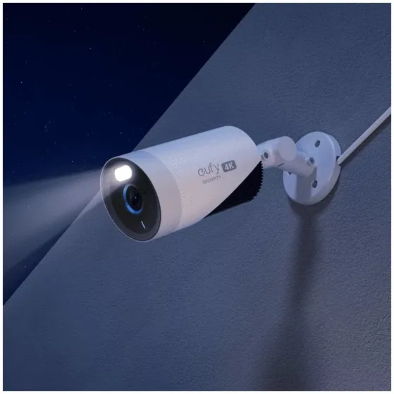 Eufy eufyCam E330 (Professsional) Add-On Camera