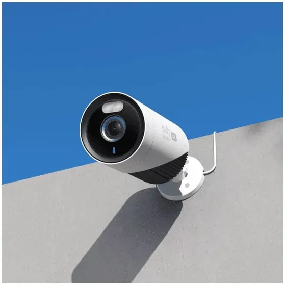 Eufy eufyCam E330 (Professsional) Add-On Camera