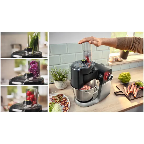 Bosch MUMS6ZS34