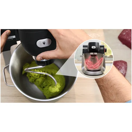 Bosch MUMS6ZS34