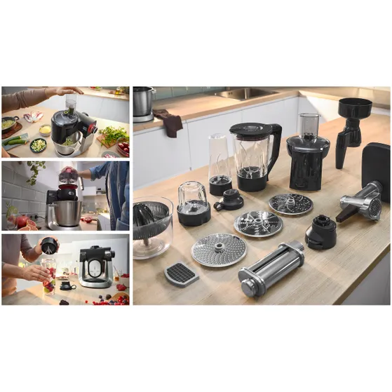 Bosch MUMS6ZS34