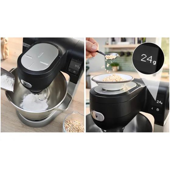 Bosch MUMS6ZS34