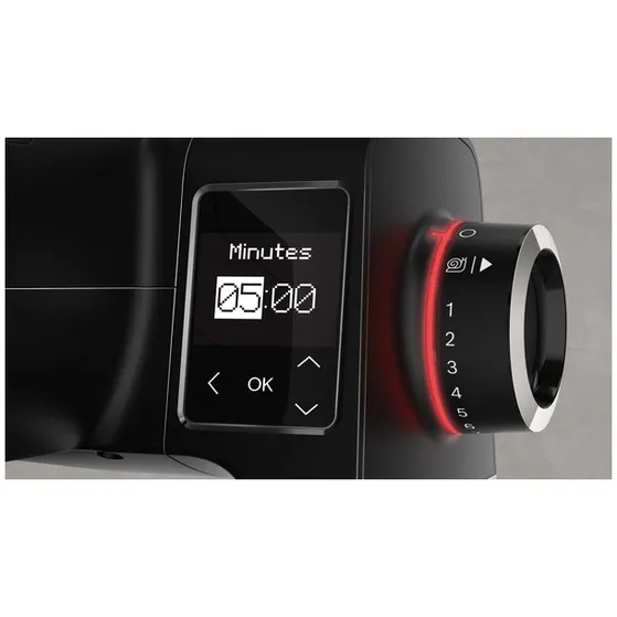 Bosch MUMS6ZS34