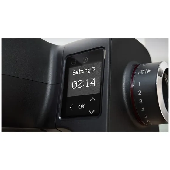 Bosch MUMS6ZS34