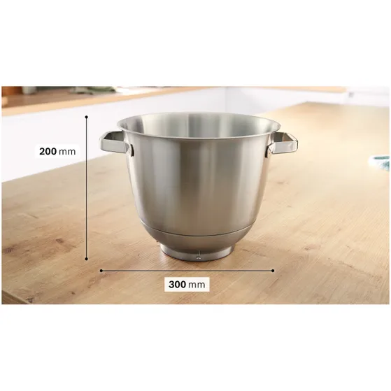 Bosch MUMS6ZS34