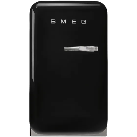 Smeg FAB5LBL6 Zwart