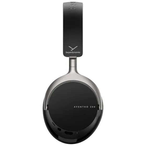 Beyerdynamic Aventho 200 Zwart