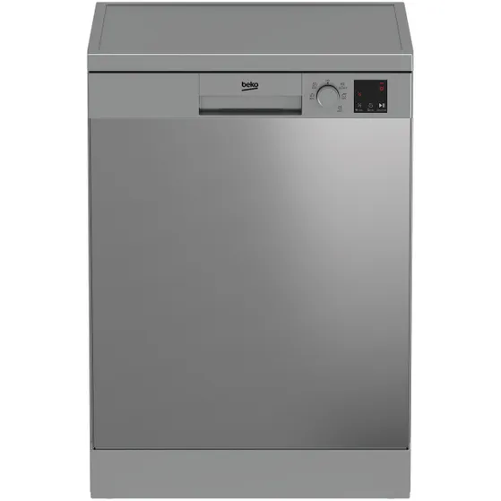 Beko DVN05320X Rvs
