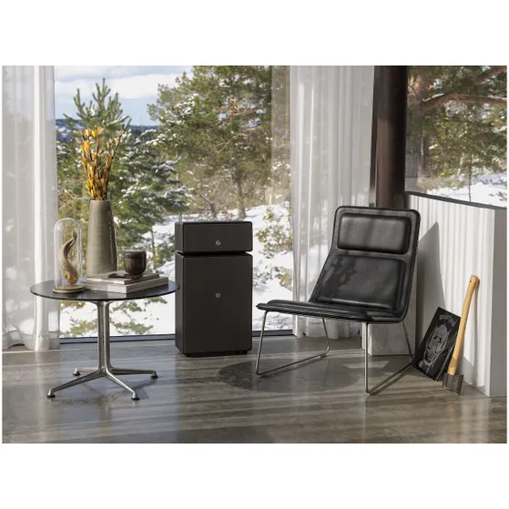 Audio Pro Drumfire II Smart Multiroom Zwart