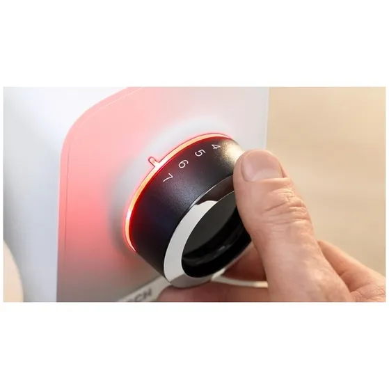 Bosch MUMS2VM40 Zwart