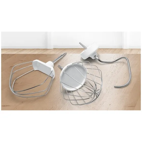 Bosch MUMS2VM40 Zwart