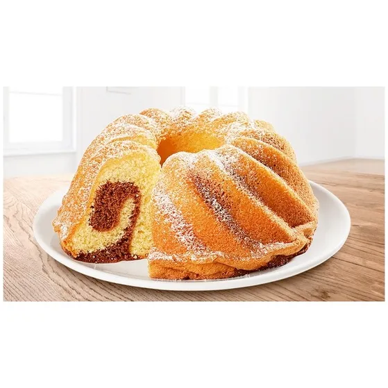 Bosch MUMS2VM40 Zwart