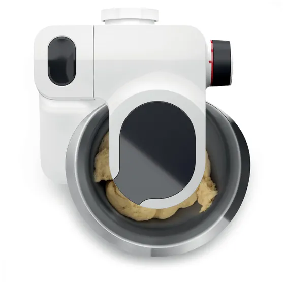 Bosch MUMS2VM40 Zwart