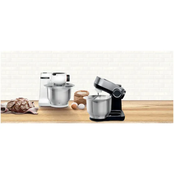 Bosch MUMS2VM40 Zwart