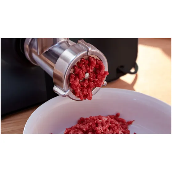 Bosch MUMS2VM40 Zwart