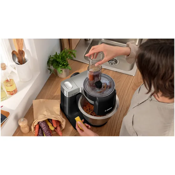 Bosch MUMS2VM40 Zwart