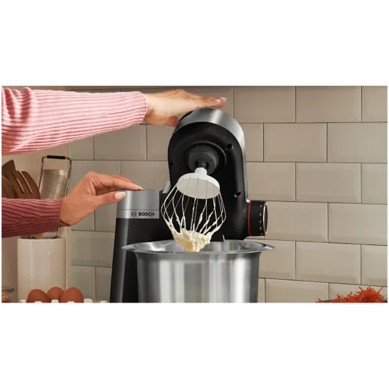 Bosch MUMS2VM40 Zwart