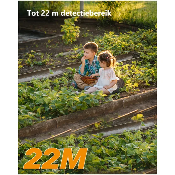 Imou Cruiser 2 - 5MP