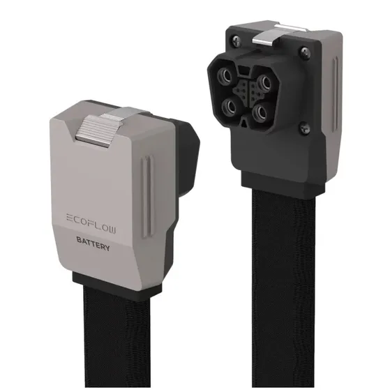 Ecoflow LD4+8-2.5M