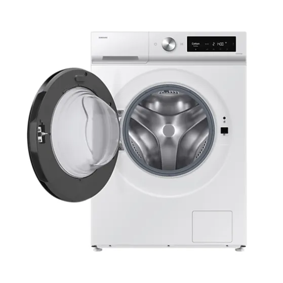 Samsung WD11DB7B85GWU3 Bespoke AI Wash
