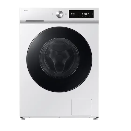 Samsung WD11DB7B85GWU3 Bespoke AI Wash