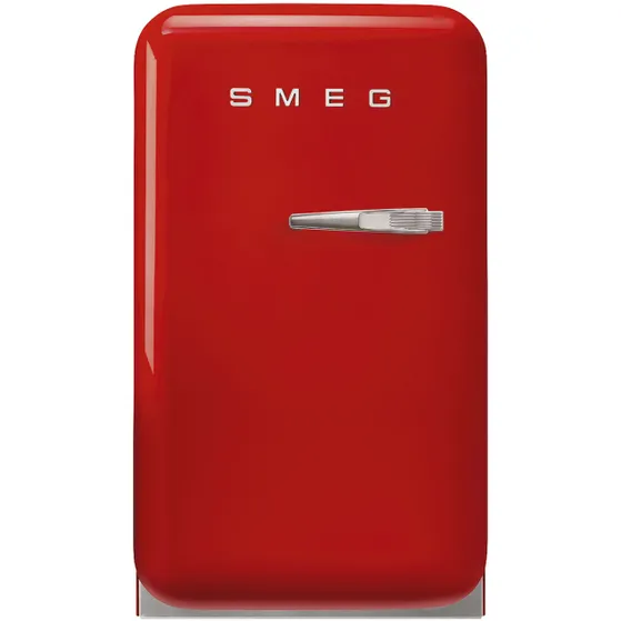 Smeg FAB5LRD6 Rood