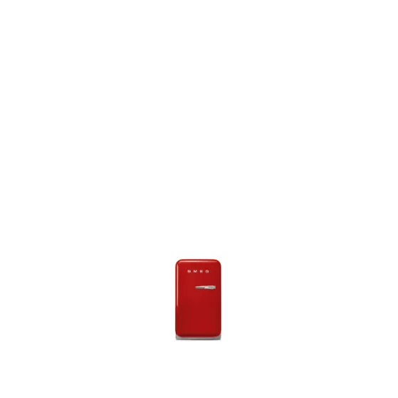 Smeg FAB5LRD6 Rood