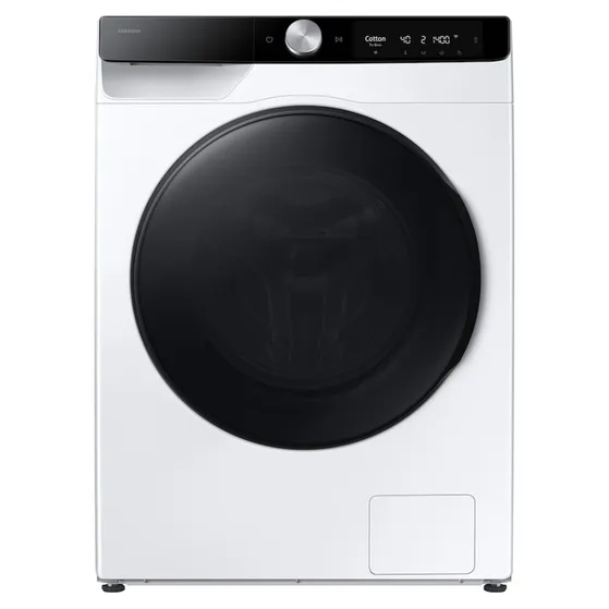 Samsung WD90DG6B85BKU3 AI Wash Wit