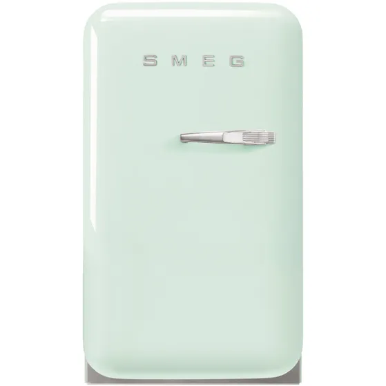 Smeg FAB5LPG6 Lichtgroen