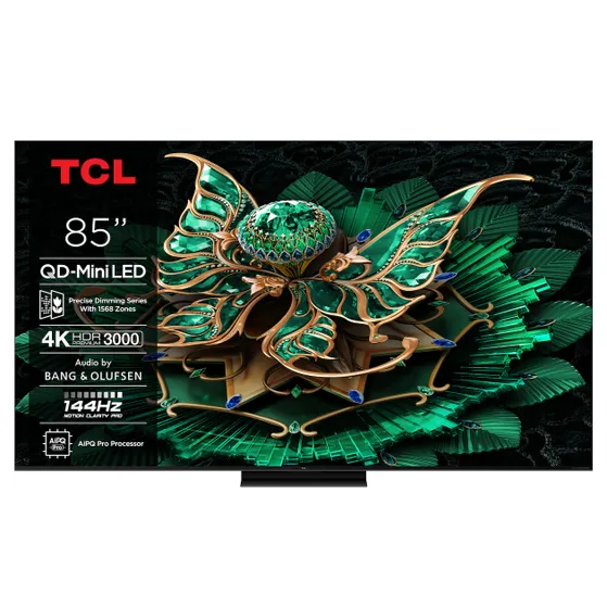 TCL MINI LED 85MQLED85K (2025)