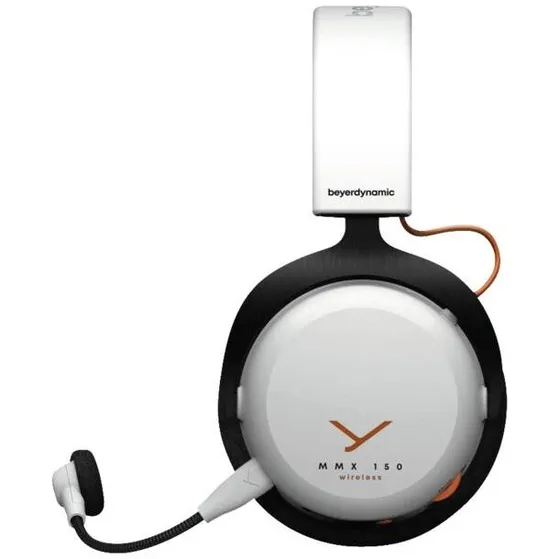 Beyerdynamic MMX 150 Wit