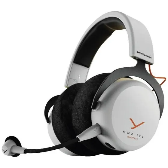 Beyerdynamic MMX 150 Wit