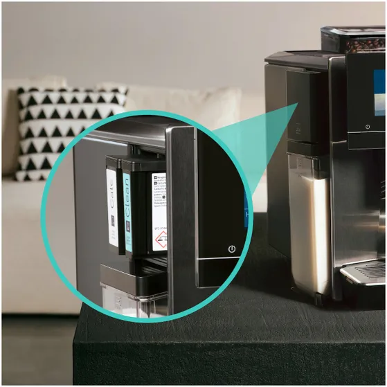 Siemens TQ905RZ5 Inox