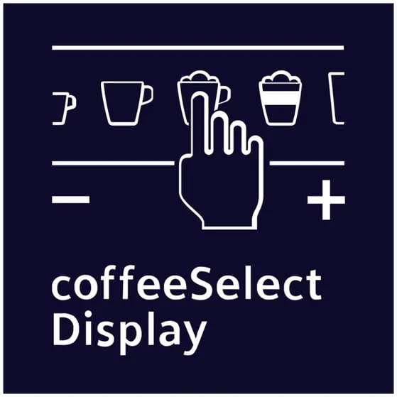 Siemens TQ905RZ5 Inox