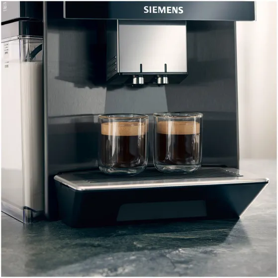 Siemens TQ905RZ5 Inox
