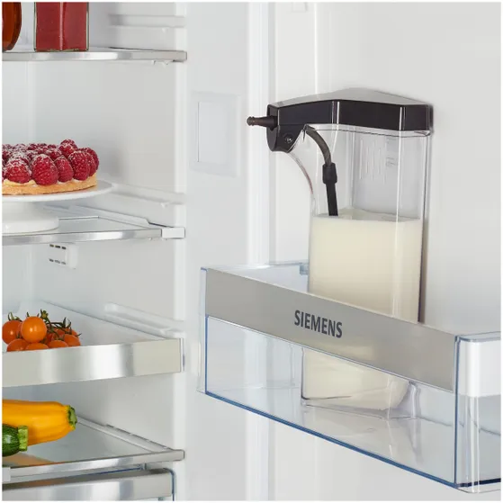 Siemens TQ905RZ5 Inox