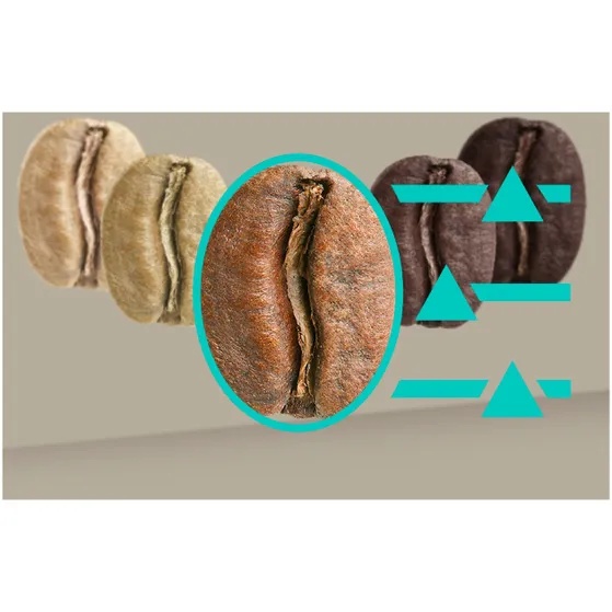 Siemens TQ905RZ5 Inox