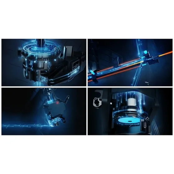 Siemens TQ905RZ5 Inox