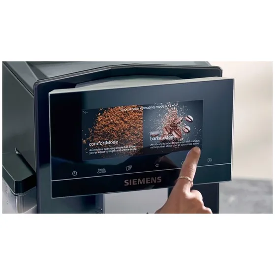 Siemens TQ905RZ5 Inox