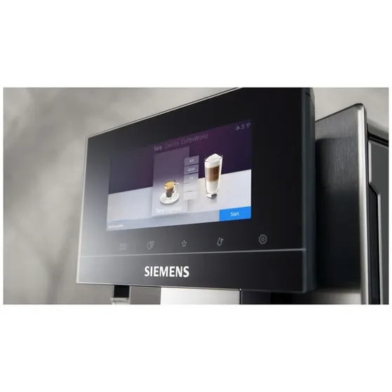 Siemens TQ905RZ5 Inox